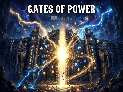 Jouer a Gates of Power - BGaming Slot sur BetScore Casino