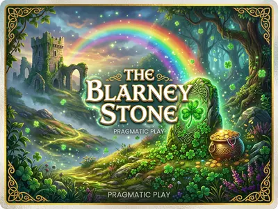 Jouer a The Blarney Stone - Pragmatic Play Slot sur BetScore Casino